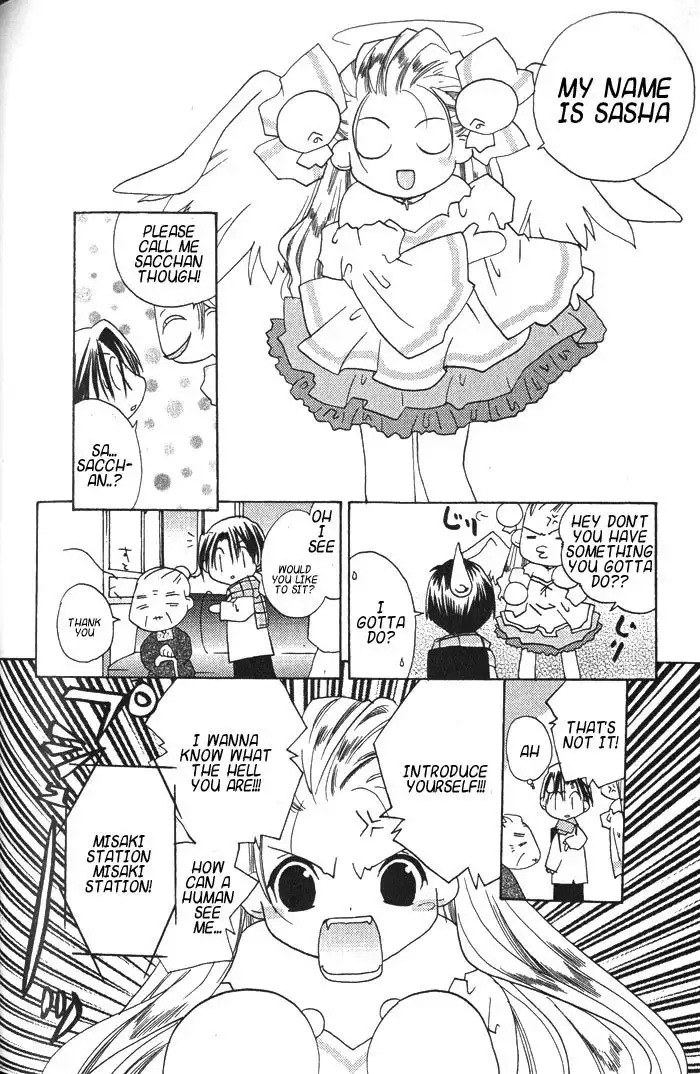 Pita Ten Chapter 18 14